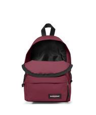 EASTPAK ORBIT XS Mochila de tama&ntilde;o peque&ntilde;o burdeos espeso - Mochilas Escuela & Tiempo Libre - 3