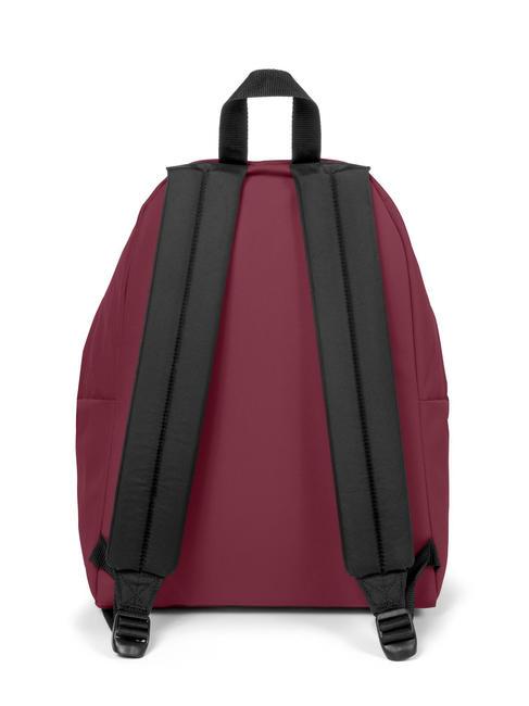 PADDED PAKR Mochila burdeos espeso - Mochilas Escuela & Tiempo Libre