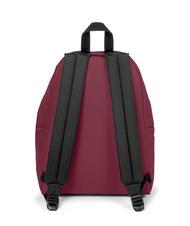 EASTPAK PADDED PAKR Mochila burdeos espeso - Mochilas Escuela & Tiempo Libre - 2