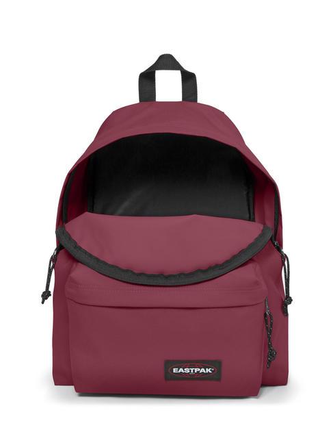 PADDED PAKR Mochila burdeos espeso - Mochilas Escuela & Tiempo Libre