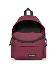 EASTPAK PADDED PAKR Mochila burdeos espeso - Mochilas Escuela & Tiempo Libre - 3