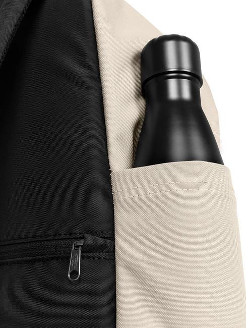 PADDED DAY PAK'R SMALL Mochila porta tablet b&uacute;lder beige - Mochilas Escuela & Tiempo Libre