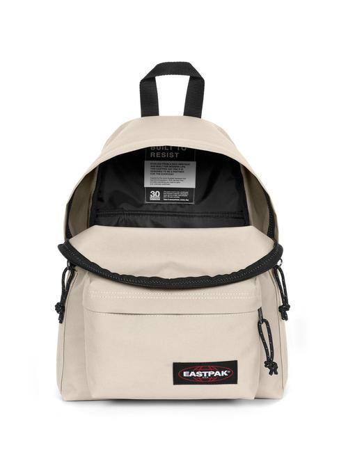 PADDED DAY PAK'R SMALL Mochila porta tablet b&uacute;lder beige - Mochilas Escuela & Tiempo Libre