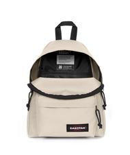 EASTPAK PADDED DAY PAK'R SMALL Mochila porta tablet b&uacute;lder beige - Mochilas Escuela & Tiempo Libre - 4