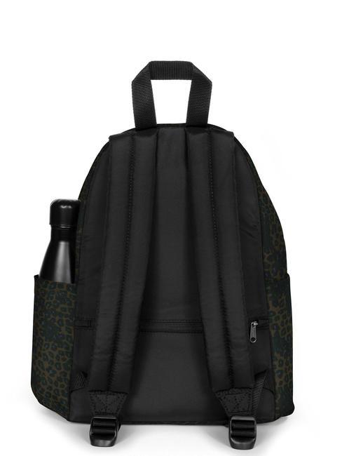 PADDED DAY PAK'R SMALL Mochila porta tablet leopardo funky - Mochilas Escuela & Tiempo Libre