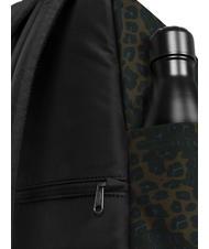 EASTPAK PADDED DAY PAK'R SMALL Mochila porta tablet leopardo funky - Mochilas Escuela & Tiempo Libre - 3