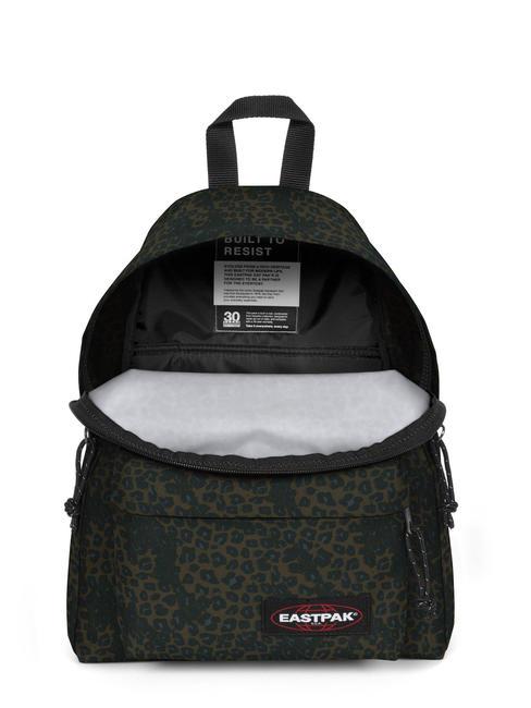 PADDED DAY PAK'R SMALL Mochila porta tablet leopardo funky - Mochilas Escuela & Tiempo Libre