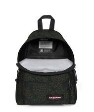EASTPAK PADDED DAY PAK'R SMALL Mochila porta tablet leopardo funky - Mochilas Escuela & Tiempo Libre - 4