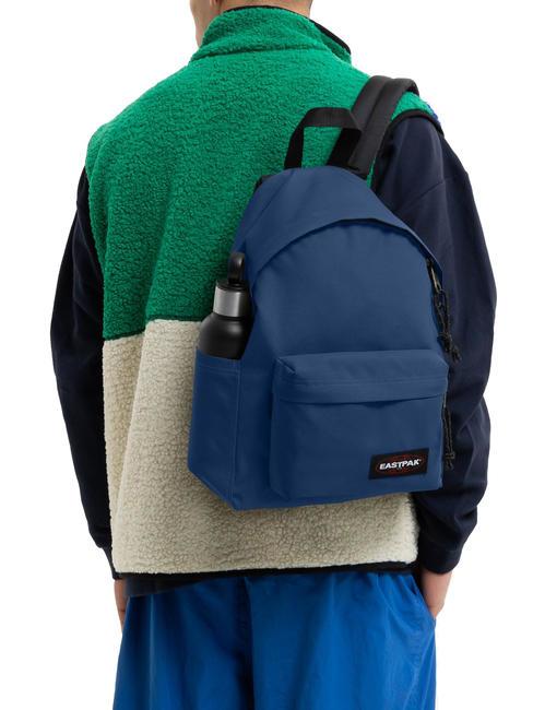 PADDED DAY PAK'R SMALL Mochila porta tablet peon&iacute;a azul marino - Mochilas Escuela & Tiempo Libre