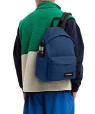 EASTPAK PADDED DAY PAK'R SMALL Mochila porta tablet peon&iacute;a azul marino - Mochilas Escuela & Tiempo Libre - 4