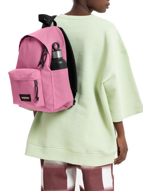 PADDED DAY PAK'R SMALL Mochila porta tablet nube rosa - Mochilas Escuela & Tiempo Libre