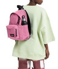 EASTPAK PADDED DAY PAK'R SMALL Mochila porta tablet nube rosa - Mochilas Escuela & Tiempo Libre - 4