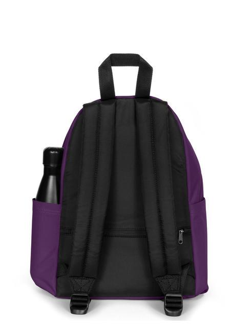 PADDED DAY PAK'R SMALL Mochila porta tablet berenjena morada - Mochilas Escuela & Tiempo Libre