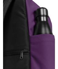EASTPAK PADDED DAY PAK'R SMALL Mochila porta tablet berenjena morada - Mochilas Escuela & Tiempo Libre - 3