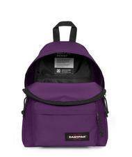 EASTPAK PADDED DAY PAK'R SMALL Mochila porta tablet berenjena morada - Mochilas Escuela & Tiempo Libre - 4