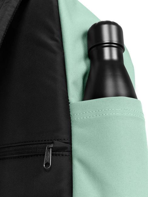 PADDED DAY PAK'R SMALL Mochila porta tablet verde tranquilo - Mochilas Escuela & Tiempo Libre
