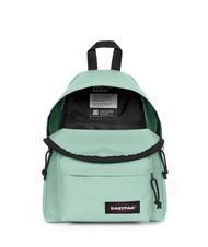 EASTPAK PADDED DAY PAK'R SMALL Mochila porta tablet verde tranquilo - Mochilas Escuela & Tiempo Libre - 4