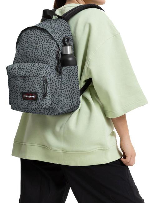 PADDED DAY PAK'R SMALL Mochila porta tablet guepardo funky - Mochilas Escuela & Tiempo Libre