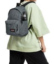 EASTPAK PADDED DAY PAK'R SMALL Mochila porta tablet guepardo funky - Mochilas Escuela & Tiempo Libre - 4