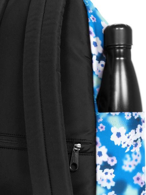 PADDED DAY PAK'R SMALL Mochila porta tablet azul suave - Mochilas Escuela & Tiempo Libre