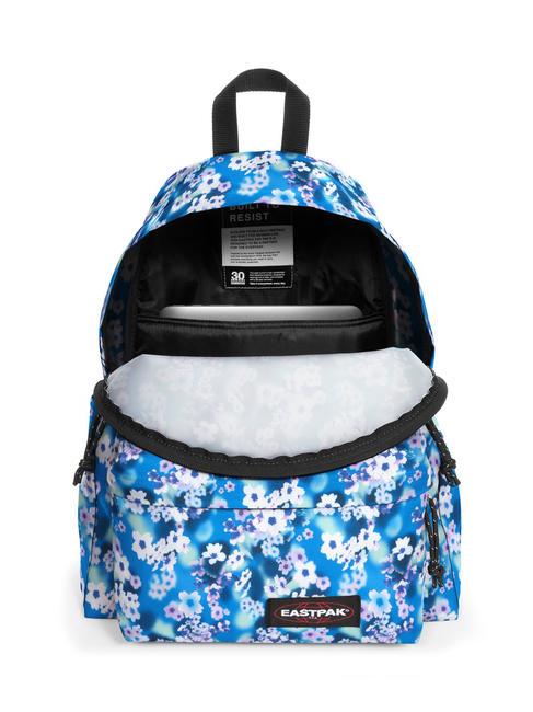 PADDED DAY PAK'R SMALL Mochila porta tablet azul suave - Mochilas Escuela & Tiempo Libre