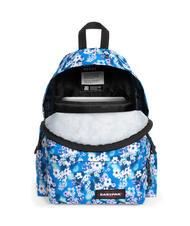 EASTPAK PADDED DAY PAK'R SMALL Mochila porta tablet azul suave - Mochilas Escuela & Tiempo Libre - 4