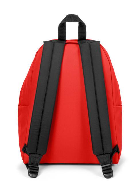 PADDED PAKR Mochila naranja sabrosa - Mochilas Escuela & Tiempo Libre