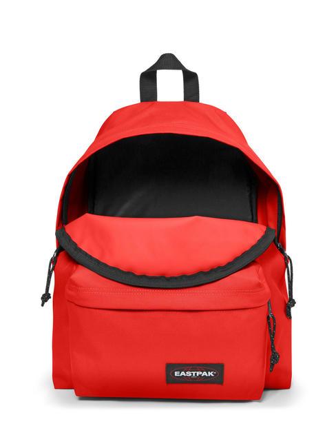 PADDED PAKR Mochila naranja sabrosa - Mochilas Escuela & Tiempo Libre