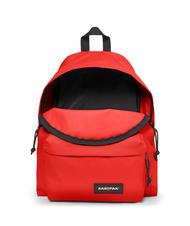 EASTPAK PADDED PAKR Mochila naranja sabrosa - Mochilas Escuela & Tiempo Libre - 3