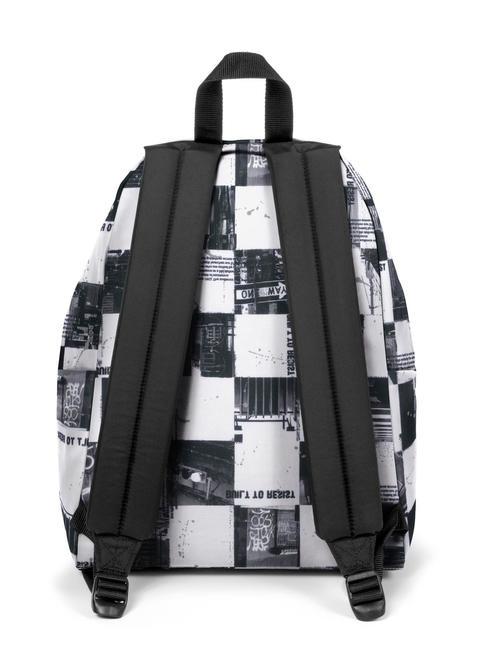 PADDED PAKR Mochila controles de etiquetas - Mochilas Escuela & Tiempo Libre