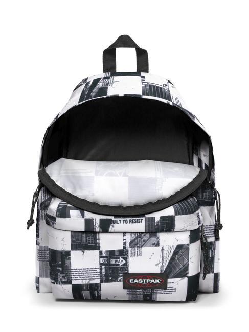 PADDED PAKR Mochila controles de etiquetas - Mochilas Escuela & Tiempo Libre