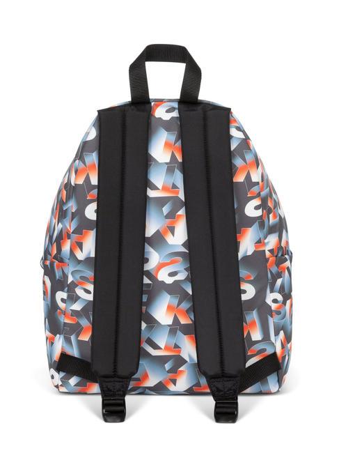PADDED PAKR Mochila tipo de bloque gris - Mochilas Escuela & Tiempo Libre