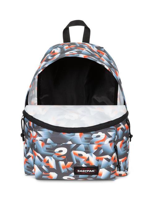 PADDED PAKR Mochila tipo de bloque gris - Mochilas Escuela & Tiempo Libre