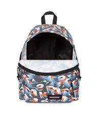 EASTPAK PADDED PAKR Mochila tipo de bloque gris - Mochilas Escuela & Tiempo Libre - 3