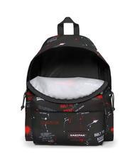 EASTPAK PADDED PAKR Mochila etiquetas negro - Mochilas Escuela & Tiempo Libre - 3