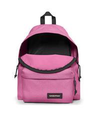 EASTPAK PADDED PAKR Mochila chispa nube rosa - Mochilas Escuela & Tiempo Libre - 3