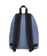 EASTPAK PADDED PAKR Mochila reflejosmetablue - Mochilas Escuela & Tiempo Libre - 2