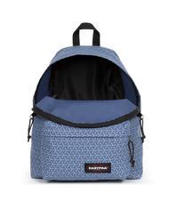 EASTPAK PADDED PAKR Mochila reflejosmetablue - Mochilas Escuela & Tiempo Libre - 3