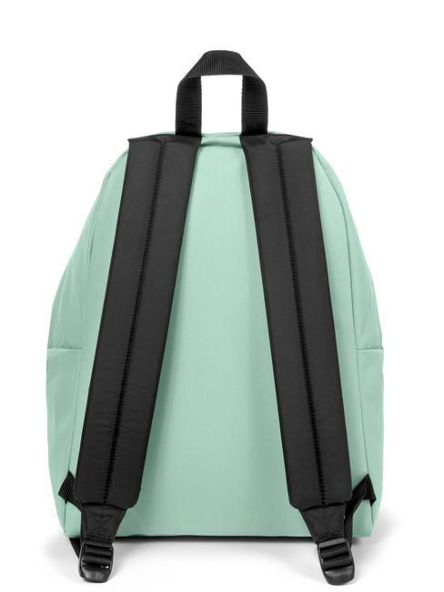 PADDED PAKR Mochila verde tranquilo - Mochilas Escuela & Tiempo Libre