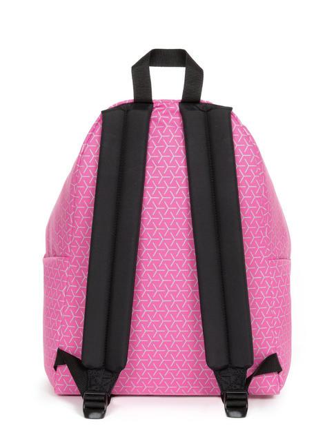 PADDED PAKR Mochila reflejos meta rosa - Mochilas Escuela & Tiempo Libre