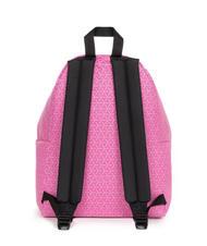EASTPAK PADDED PAKR Mochila reflejos meta rosa - Mochilas Escuela & Tiempo Libre - 2