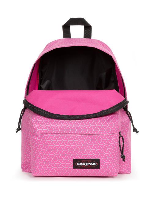 PADDED PAKR Mochila reflejos meta rosa - Mochilas Escuela & Tiempo Libre