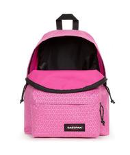 EASTPAK PADDED PAKR Mochila reflejos meta rosa - Mochilas Escuela & Tiempo Libre - 3