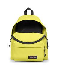 EASTPAK PADDED PAKR Mochila lima neón - Mochilas Escuela & Tiempo Libre - 3