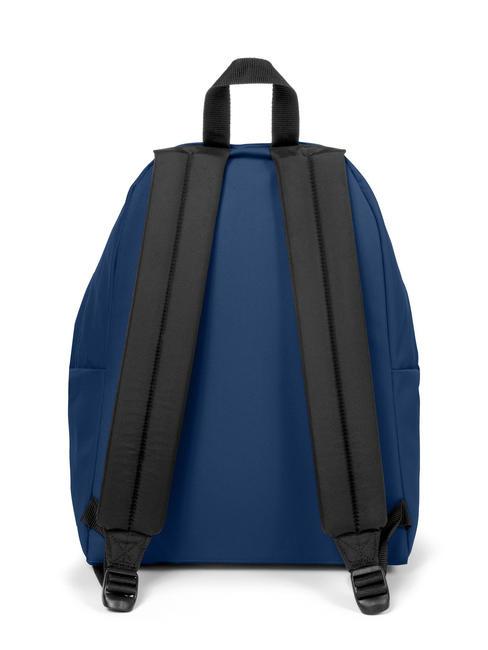 PADDED PAKR Mochila peon&iacute;a azul marino - Mochilas Escuela & Tiempo Libre