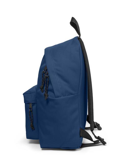 PADDED PAKR Mochila peon&iacute;a azul marino - Mochilas Escuela & Tiempo Libre