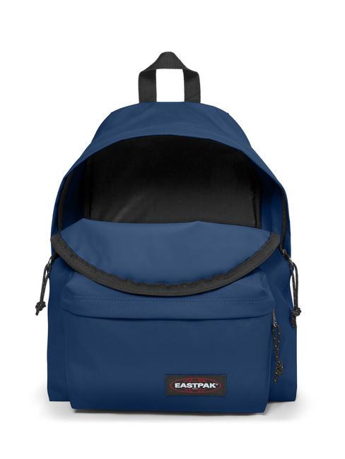PADDED PAKR Mochila peon&iacute;a azul marino - Mochilas Escuela & Tiempo Libre