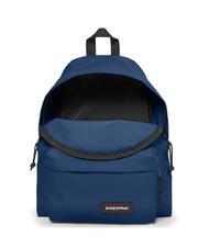 EASTPAK PADDED PAKR Mochila peon&iacute;a azul marino - Mochilas Escuela & Tiempo Libre - 4