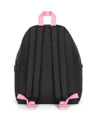 EASTPAK PADDED PAKR Mochila rosa contrastante - Mochilas Escuela & Tiempo Libre - 2