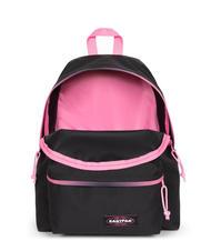 EASTPAK PADDED PAKR Mochila rosa contrastante - Mochilas Escuela & Tiempo Libre - 3